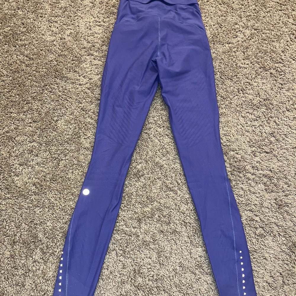 Lululemon Senseknit Leggings